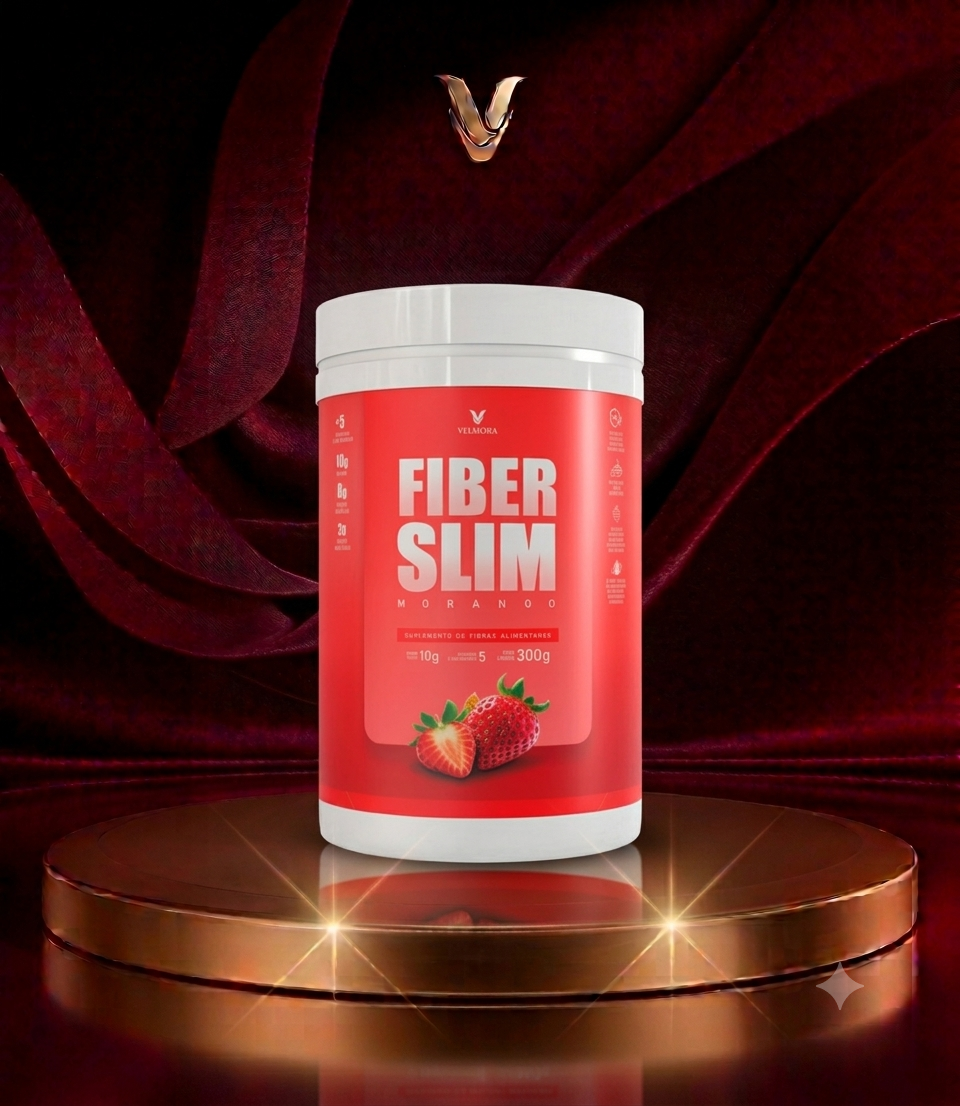 Fiber Slim